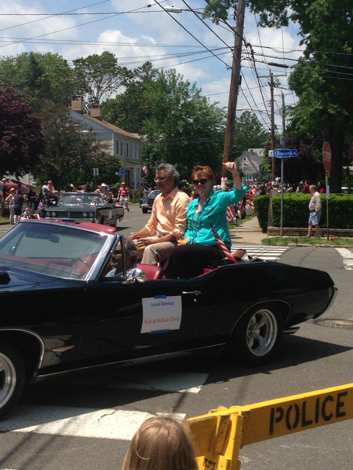 black rock day parade bridgeport ct Black Rock, CT