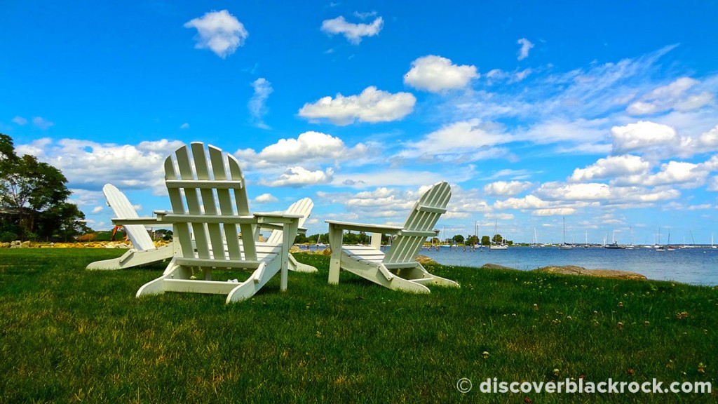 Black Rock Yacht Club Harbor View - Black Rock CT