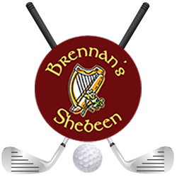 Brennan's Shebeen Golf Tournament 2015